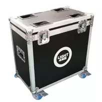 LIGHT4ME SKY BEAM 12R RING CASE 2IN1 Transport Case