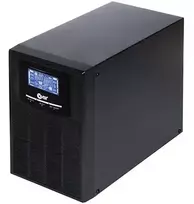 UPS Maitinimo Šaltinis COVER-BASIC-1K+2X9AH 1000 VA Line-Interactive 600W