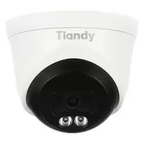 TIANDY TC-C34XN 2GNA-28 Spark Series 2.8mm 4MP IP Mini Dome Camera
