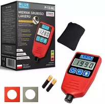 Blue Technology P-13-AL Paint Thickness Gauge
