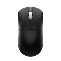 AULA LEOBOG GM3 Black Tri-Mode Gaming Mouse su Įkrovimo Stotele