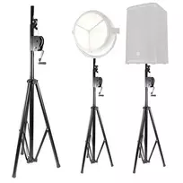 STAND4me LS 3000 Tripod Lift, Up to 70 kg, Max. 3 m