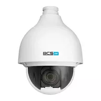 BCS 2MP PTZ IP Camera BCS-L-SIP2225S-Ai2 su 5x optiniu priartinimu, AI funkcijomis, IP66