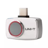 Uni-T UTi720M Termovizijos kamera 256x192, -20°C iki 550°C, 3.5 inch IPS LCD, IP54