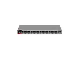 RUIJIE RG-S2915-48GT4MS-L Valdomas L2+ Gigabit PoE+ Switch su 48 Prievadais ir 4 SFP, 370W, 1U Stelažinis