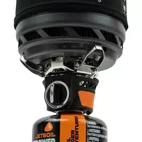 Jetboil Trailcook 1.2L virimo rinkinys - anglies spalvos