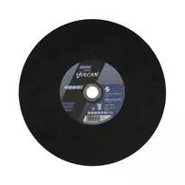NORTON VULCAN pjovimo diskas 400 x 4.0 x 32 mm A30S metalui 11 vnt. (10+1 nemokamai)