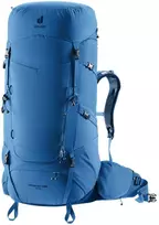 Deuter Aircontact Core 70+10 Trekking Backpack - Baltic/Nightblue