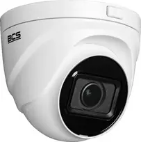 BCS 4MP IP kupolinė kamera V-EIP44VSR3(2) motorizuotas varifokus 2.8-12mm IR 30m IP67 IK10