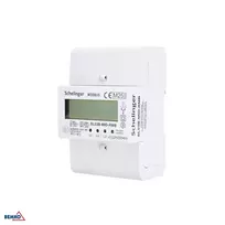 Trifazis MID energijos skaitiklis 100A Schelinger A31-SL03B-MID