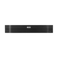 BCS 32-Channel 8K AI NVR BCS-L-NVR3204-A-8K-AI3/PRO