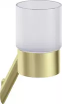 DEANTE Wall Cup, skirta Google Home Mini (1 kartos) - balta
