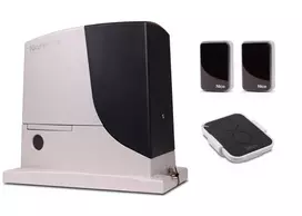 NICE ROBUS 1000 ERA FLOR Sliding Gate Kit