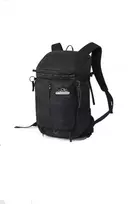NATUREHIKE Helium Backpack 25L CNK2300BB017 Black