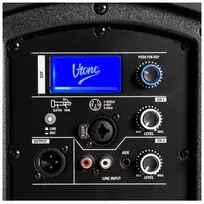 V-TONE NBX-112 aktyvus garsiakalbis 12 DSP