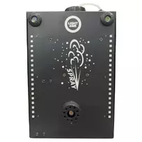 LIGHT4ME FOG LASER Smoke Machine LED Effect