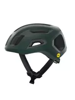 POC Ventral Air MIPS Šalmas - Uranium Black Matt - Mažas (50-56 cm)