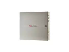 Hikvision DS-K2601T Vartų valdiklis
