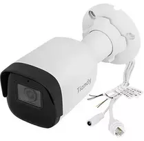 TIANDY TC-C35WS 5MP IR IP kamera su 2,8 mm fiksuotu objektyvu, PoE
