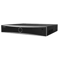 Hikvision DS-7732NXI-K4/16P(D) 32-Channel 16-PoE IP NVR su AcuSense