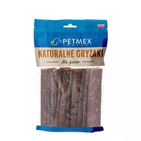 PETMEX Elnienos mėsos juostelės šunims 200g