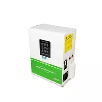 GREEN BOOST PRO 5000 SINUS BYPASS saulės inverteris 5000W grynas sinusas MPPT