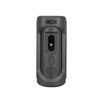 BCS-PAN1511G-S Lauko IP vaizdo durų skambutis su RFID, PoE, IP65