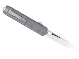 CobraTec Large Enforcer Grey OTF Automatic Knife