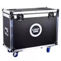 LIGHT4ME VENOM SPOT 150 SPY RING CASE for 2 Heads