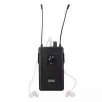 ANTEC DNA IN-EAR BELTPACK belto juostinis belaidis imtuvas