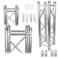 DNA PROFESSIONAL DNA T4 200 Stage Truss Traverse for Lighting