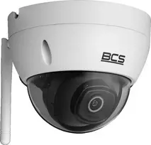 BCS 4MP IP kupolinė kamera BCS-L-DIP14FSR3-W