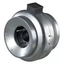 INLINE išcentrinis ventiliatorius VENTS VKMZ 100