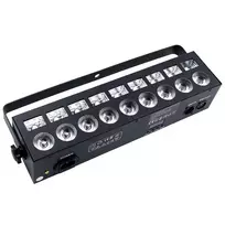 LIGHT4ME BATTEN MIX RGBW+UV Wall Washer LED Bar