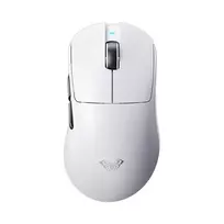 AULA SC900 Pro White Mouse