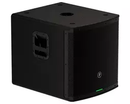 Mackie SR18S Active Subwoofer 1600W Black