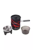FIRE-MAPLE FMS-X1 Pro Integruota asmeninė maisto gaminimo sistema