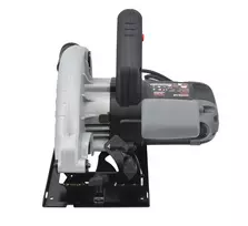 Hoozar diskinis pjūklas, 190 mm, 1500 W