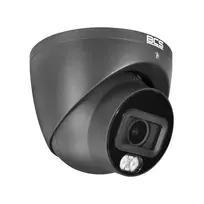 BCS 6MP IP kupolinė kamera BCS-L-EIP26FCR3L3-AI1-G(2) 2.8mm
