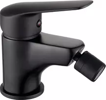 DEANTE Moza Bidet čiaupas chromuotas vienos skylės montavimui ant kriauklės