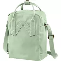 Fjällräven Kanken Sling Cross-Body Bag - Mint Green