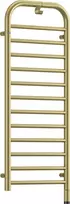 DEANTE AGI_RG41E Elektrinis vonios kambario šildytuvas - Aukštis 121 cm, 600 W, Baltas
