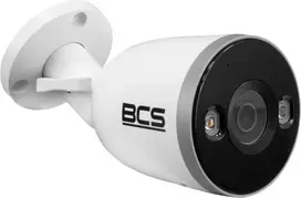 BCS LINE BCS-L-THOME02 2MP Vidinė Wi-Fi Kamera su Pan/Tilt, Naktiniu Matymu, Dvipusiu Garsu, Judesio ir Žmogaus Detekcija, Automatiniu Sekimu, MicroSD Lizdu ir Debesų Palaikymu