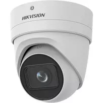 Hikvision DS-2CD2H26G2-IZS Turret IP stebėjimo kamera lauko sąlygoms 1920 x 1080 Pikseliai Lubos/Siena