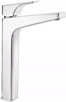 DEANTE High Basin Mixer Chrome Arnika