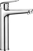 DEANTE High Basin Mixer Chrome Arnika Single Lever