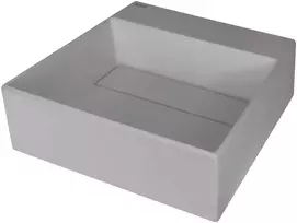 DEANTE Granito kompozito virtuvės kriauklė su čiaupo vieta ir dangčiu - grafitas, 780x435 mm, 1 dubuo, reversinis nuotėkio kanalas