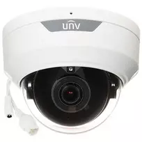 UNIVIEW IPC324LE-ADF40K-H Vandal-proof IP Camera 4Mpx 4mm