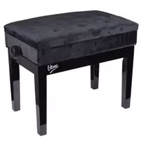 V-TONE BENCH 2 WL Piano Bench with Storage WELU