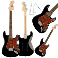 Elektrinė gitara V-TONE GST39 BK